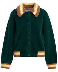 Essentiel Antwerp - Kamore Jacket - Lyst