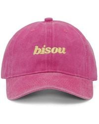 SUI AVA - Everyday Bisou Cap - Lyst