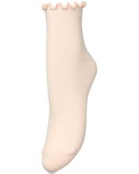 Becksöndergaard - Frilla Short Socks - Lyst