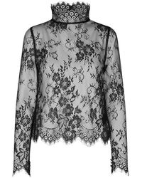 Dea Kudibal - Christaldea Lace Top - Lyst