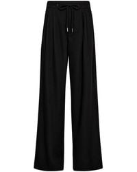 Haute L'Amitié - Michelle Tailor Tie Pant - Lyst