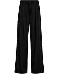 Haute L'Amitié - Michelle Tailor Tie Pant - Lyst