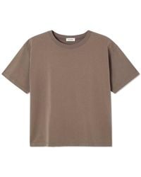 American Vintage - Fizvalley T-Shirt - Lyst