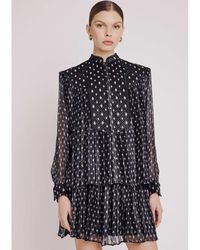 Berenice - Connie Blouse - Lyst