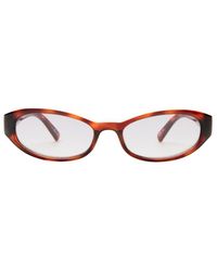 Le Specs - Popalicious Sunglasses - Lyst