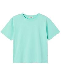 American Vintage - Fizvalley T-Shirt - Lyst