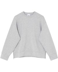 Day Birger et Mikkelsen - Crewa Scuba Sweatshirt - Lyst