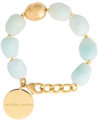 Vanessa Baroni - Organic Pearl Bracelet - Lyst