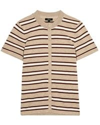 Rails - Carol Short Sleeve Top - Lyst