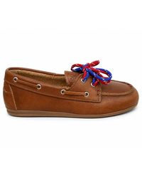 Pavement - Pamarin Colour Lace Loafer - Lyst