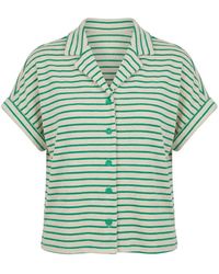Nooki Design - Caspian Blouse - Lyst