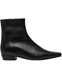 Pavement - Paisla Ankle Boot - Lyst