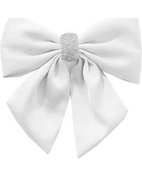 SUI AVA - Bright Hair Bow - Lyst