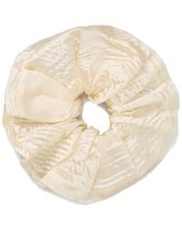 Becksöndergaard - Wavey Scrunchie - Lyst