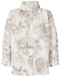 Dea Kudibal - Emidea Blouse - Lyst