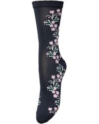 Becksöndergaard - Bloom Visca Sock - Lyst