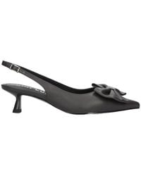 Bibi Lou - Gaela Leather Pumps 40 - Lyst