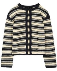Rails - Nelly Cotton Cardigan - Lyst