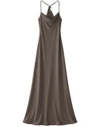 Nouvelle Silk95five - St Germaine Silk Dress - Lyst