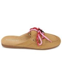 Pavement - Payasma Slip On Loafer - Lyst
