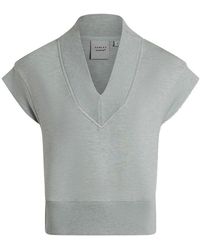 Varley - Gracee V Neck Tank - Lyst