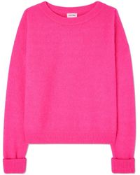 American Vintage - Vitow Jumper - Lyst