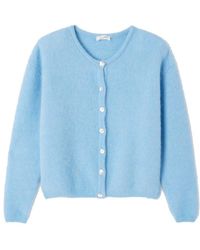 American Vintage - Vitow Cardigan - Lyst