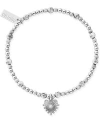ChloBo - Sparkle Glowing Beauty Bracelet - Lyst