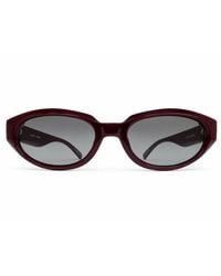 Le Specs - Le Bijou + Sunglasses - Lyst