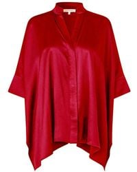 Dea Kudibal - Mandydea Silk Blouse - Lyst
