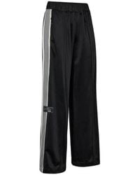 Haute L'Amitié - Baggy Track Pants - Lyst