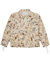 Munthe - Babette Top - Lyst