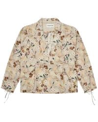 Munthe - Babette Top - Lyst