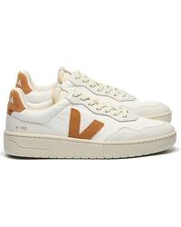 Veja - V-90 B-Mesh Trainer - Lyst