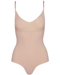 Commando - Classic Shapewear Control Bodysuit - Lyst