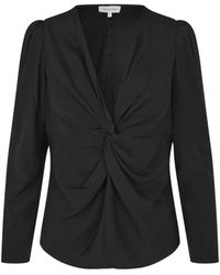 Dea Kudibal - Cecilidea Silk Blouse - Lyst