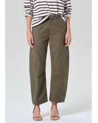 Citizens of Humanity - Marcelle Cargo Pant - Lyst