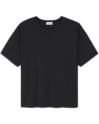 American Vintage - Fizvalley T-Shirt - Lyst