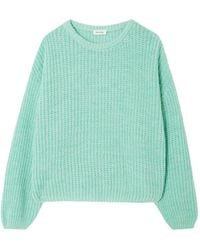 American Vintage - Cyrow Knit Jumper - Lyst