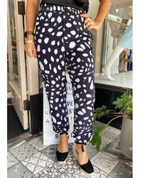 Mercy Delta - Margam Trousers - Lyst