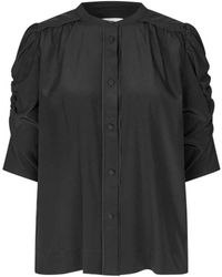 Dea Kudibal - Rafaeladea Short Sleeve Shirt - Lyst