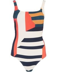 lenny niemeyer swimsuit
