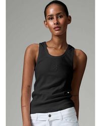 Day Birger et Mikkelsen - Camilo Ribbed Tank Top - Lyst