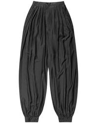 Munthe - Vaporize Ballon Trousers - Lyst