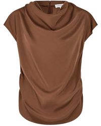 Dea Kudibal - Annedea Silk Top - Lyst