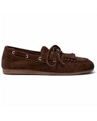 Pavement - Magda Loafers - Lyst
