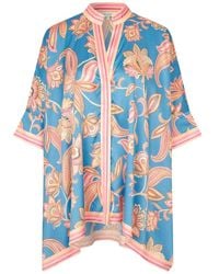 Dea Kudibal - Mandydea Silk Blouse - Lyst