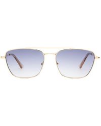 Le Specs - Diametric Ii Sunglasses - Lyst