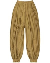 Munthe - Vaporize Ballon Trousers - Lyst