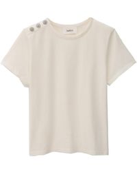 Ba&sh - Elmer T-Shirt - Lyst